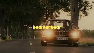 BMW E24  