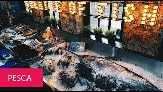 PESCA - NETHERLANDS, AMSTERDAM
