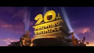20th century studios/amiyumi animation [2025/2026 trailer variant] fake/fan made