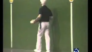 Campeonato de remonte por parejas año 1985