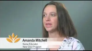 Nursing Careers at Providence Health Care