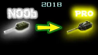 All Tanki Online Turrets From M0 To M3