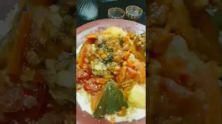 #maroc #food