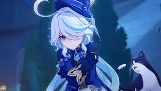 Furina Banner 4.2 Lucky 10 Pulls
