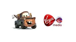 Virgin Media - Cars Advert (2011) (Radio)
