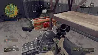 Call of Duty&reg;: Black Ops 4 BLACKOUT WORST PLAYER EVER