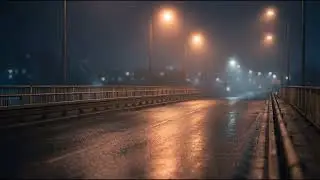 Until the Horizon Ignites – Silent Overpasses (Post-Rock Instrumental)