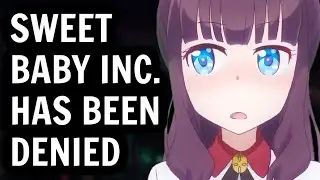 CD Projekt Red issues statement about Sweet Baby Inc.