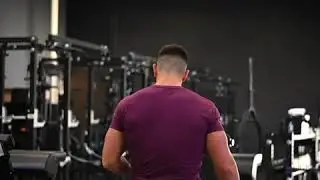 Michael Lorenzen: Mentality