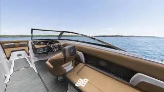 Inspire Marine- Four Winns Boats Thailand- HD 270 OB RS 360 Tour
