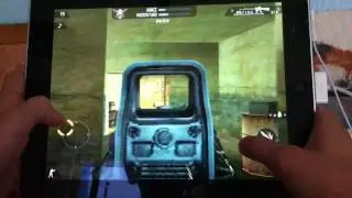 ModernCombat2 Multiplayer-Gameplay HD #3