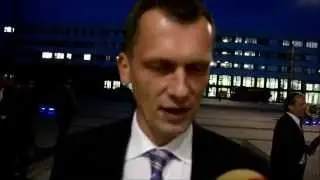 Stimmen zur Amtseinf&uuml;hrung von Professor Steinbach an der BTU