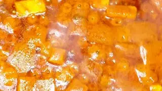 Daba style masala paneer recipe 
