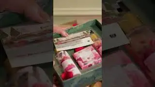 Blooming Rose Orchard Gift Set