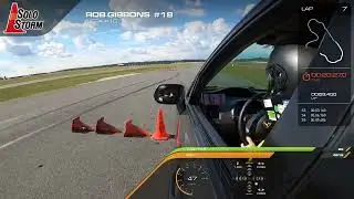 NEPA SCCA @ Pocono - 13-Sep-2025 - 53.??? Sec + 1 cone - Rob