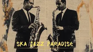 🔥 Gypsy Ska Orchestra &ndash; High-Energy Jazz Manouche & Swing Instrumental Performance 🎷🎻