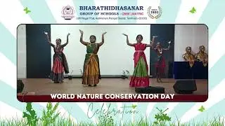 World Nature Conservation Day