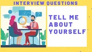 How to answer CAT interview questions| Interview Question 1| IIM Interview | tell me about yourself