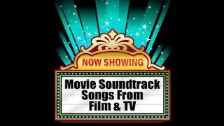 Aus Film & Fernsehen Theme Song´s Mulle Mix