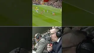 🎙️ Commentary Cam Reaction of Jota's Merseyside Derby Winner!