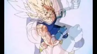 Doomrider -  DBZ AMV  PROJECT