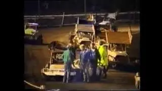 Brisca F1 Coventry Final October 1991 Pt.1