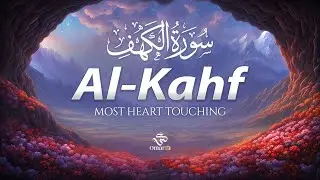 Friday MUST Listen | SURAH Al Kahf سورة الكهف | Heart Touching Voice And Recitation | Omar TV