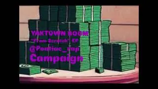 YAKTOWN BOOM - Campaign