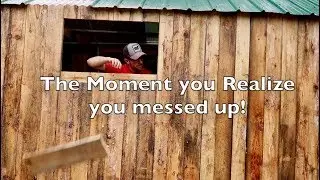 You told Me I Needed Ventilation in The Goat Barn
