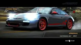 Need for Speed: Hot Pursuit - Fox Lair Pass - Extreme Truth #2