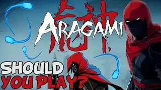 Aragami '