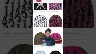 What Sold Out for week 3 FW25 #supreme