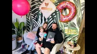Mummy Makeover Winner with Restored Beauty Getaways