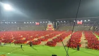 Guinness World Record | Bodo Bagurumba Dance Creates History