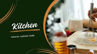 New kitchen design in pvc paper #aiinterior #interior #kitchen #ai #pvc #paper #pvcpaper #cabinet