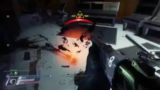 Prey (2017) [V.1.0] - 110 Reboot - Power Plant security, Monitoring