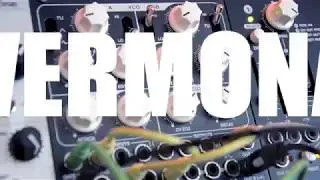 Vermona-twinCUSSION creating a soft and hard powerful drum Kick sound