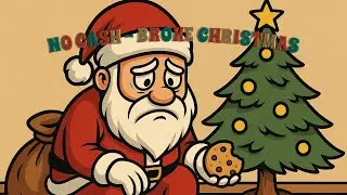 Broke X-MAS 2025: No Money, No Gifts&hellip; Just Pain 😔🎄 | NCS