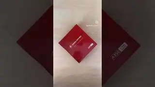 Turkish Airlines Airbus A350 1/500 Unboxing #aviation  #modelplane #turkishairlines #unboxing