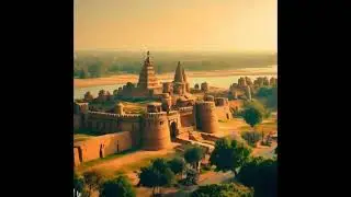 History of Multan|Ancient City of Pakistan|Oldest city Multan