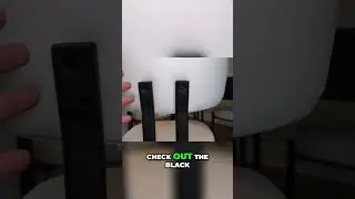 Роскошное кресло из искусственной кожи: распаковка и обзор! #шорты