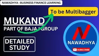 Mukand ltd detailed study | mukand ltd latest news | mukand ltd share latest news | mukand ltd share