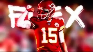 Patrick Mahomes Mix - “Flex” Patrick Mahomes Highlights