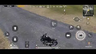 I am a rider # GHATAk op
