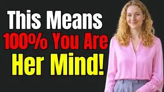 You Think She Doesn&rsquo;t Like You&hellip; But If You Notice THIS, She&rsquo;s Deeply Thinking About You Nonstop