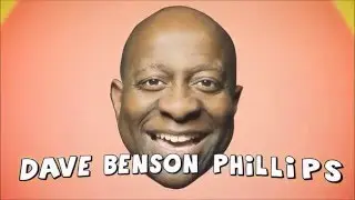 Dave Benson Phillips Performs at BUTLINS for 2016 Tots Breaks