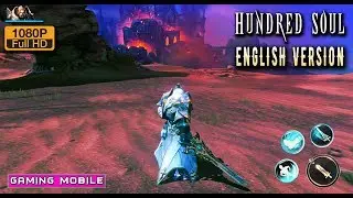 Hundred Soul: The Last Savior - English Version Gameplay (Android/IOS)