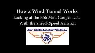 How to Interpret Wind Tunnel Data