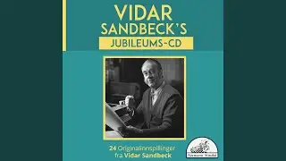 Jeg g&aring;r og raker hjertegras