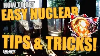 Black Ops 3: HOW TO GET AN EASY NUCLEAR! BO3 FAKE NUCLEAR TIPS! [PARODY]